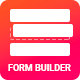 Form Builder with Gutenberg
